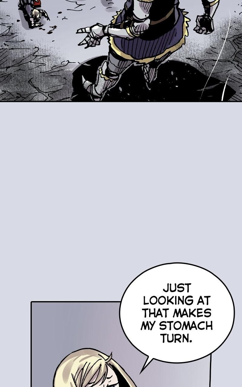 Clevatess Majuu No Ou To Akago To Shikabane No Yuusha Chapter 89 Page 3