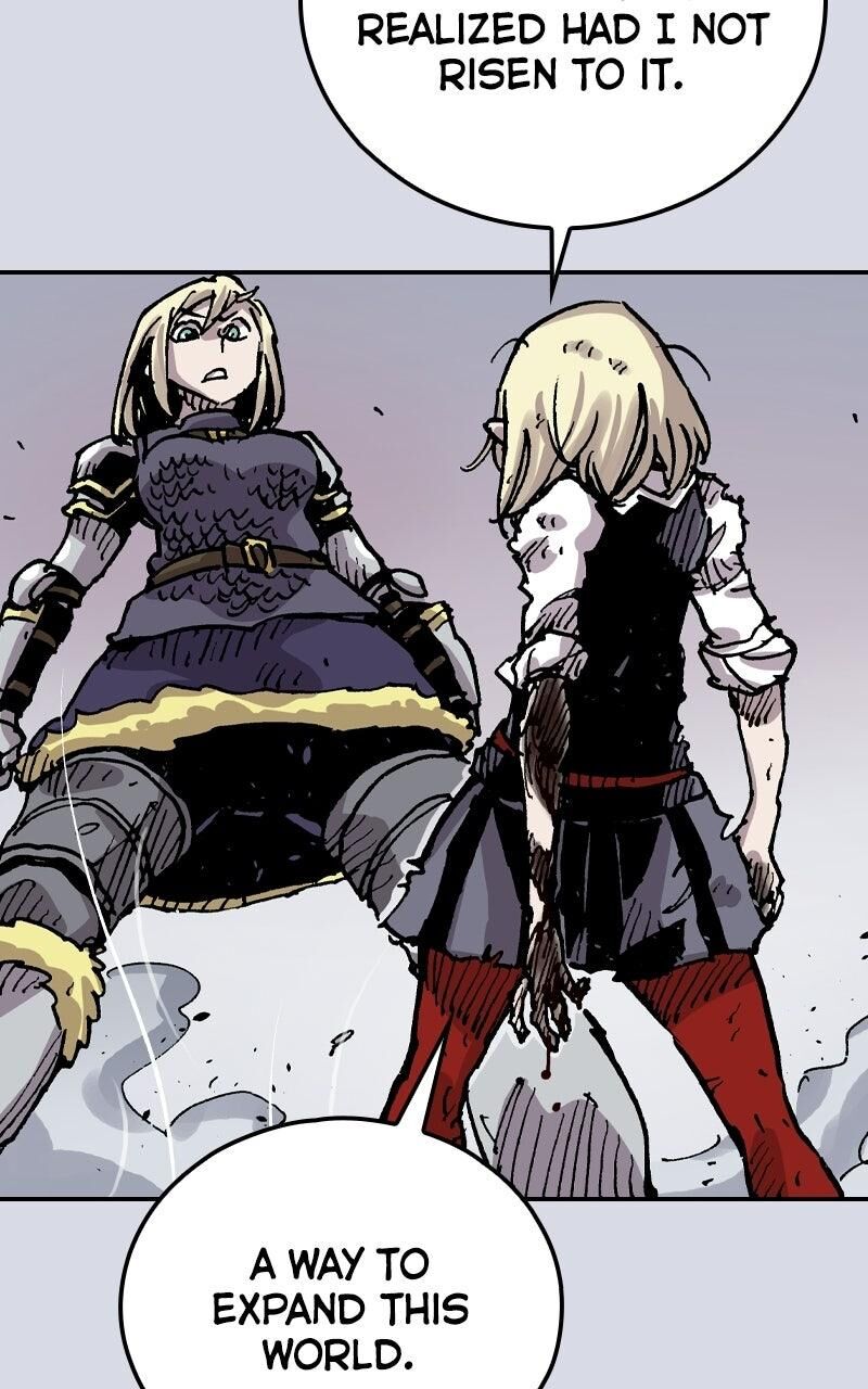 Clevatess Majuu No Ou To Akago To Shikabane No Yuusha Chapter 89 Page 33