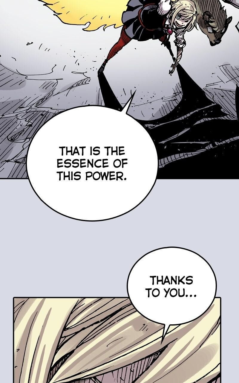Clevatess Majuu No Ou To Akago To Shikabane No Yuusha Chapter 89 Page 45