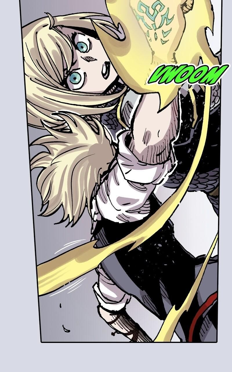 Clevatess Majuu No Ou To Akago To Shikabane No Yuusha Chapter 89 Page 55