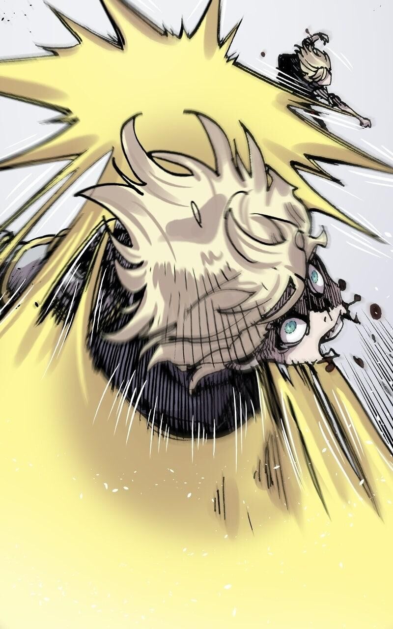 Clevatess Majuu No Ou To Akago To Shikabane No Yuusha Chapter 89 Page 60