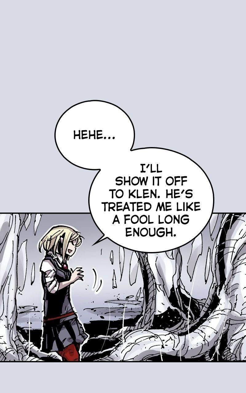 Clevatess Majuu No Ou To Akago To Shikabane No Yuusha Chapter 89 Page 70