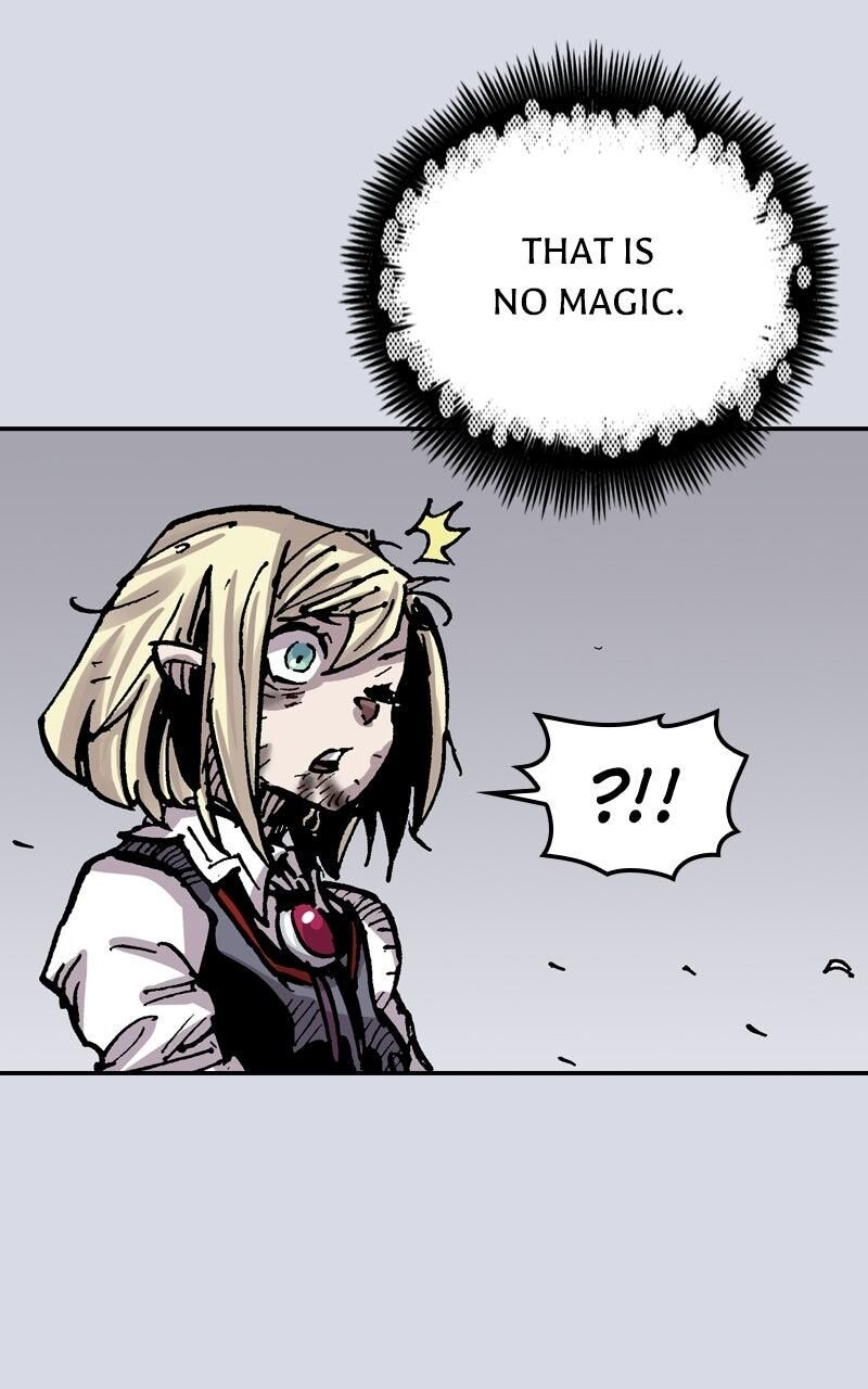 Clevatess Majuu No Ou To Akago To Shikabane No Yuusha Chapter 89 Page 71