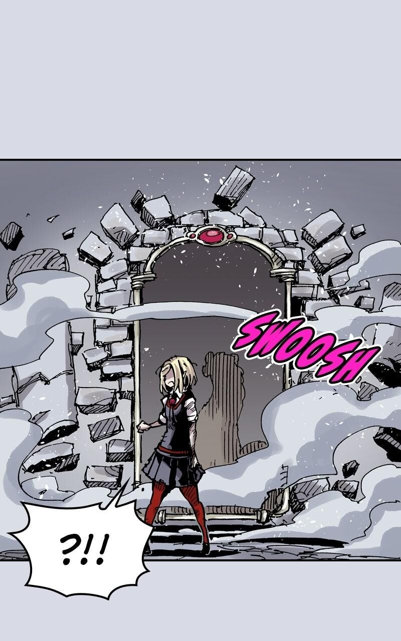 Clevatess Majuu No Ou To Akago To Shikabane No Yuusha Chapter 89 Page 76