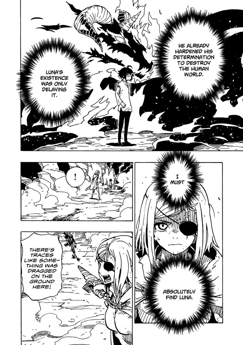 Clevatess Majuu No Ou To Akago To Shikabane No Yuusha Chapter 9 Page 10