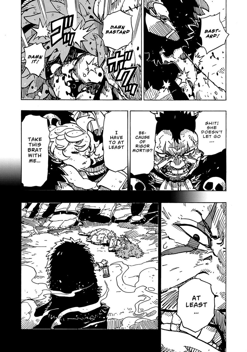 Clevatess Majuu No Ou To Akago To Shikabane No Yuusha Chapter 9 Page 13