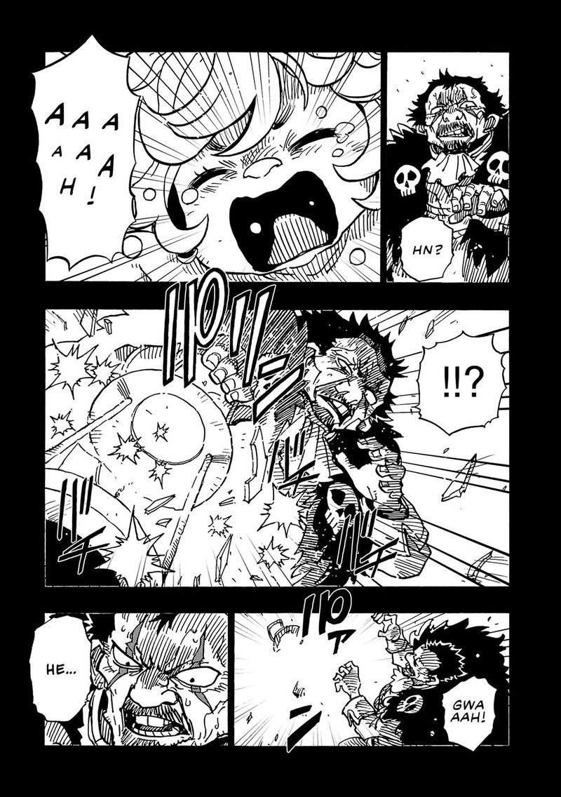 Clevatess Majuu No Ou To Akago To Shikabane No Yuusha Chapter 9 Page 15