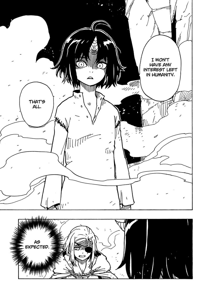 Clevatess Majuu No Ou To Akago To Shikabane No Yuusha Chapter 9 Page 9
