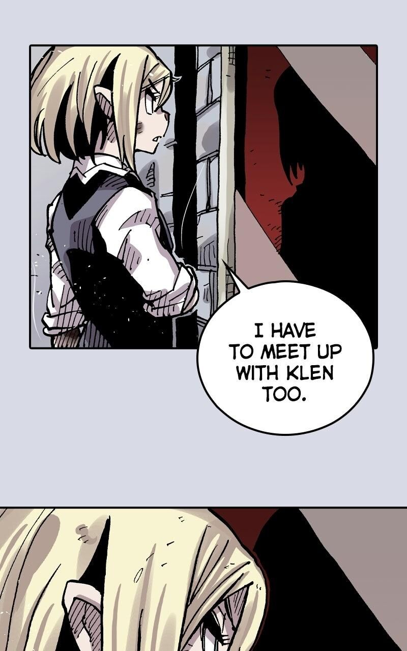 Clevatess Majuu No Ou To Akago To Shikabane No Yuusha Chapter 90 Page 12