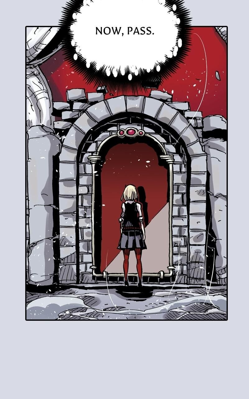Clevatess Majuu No Ou To Akago To Shikabane No Yuusha Chapter 90 Page 14