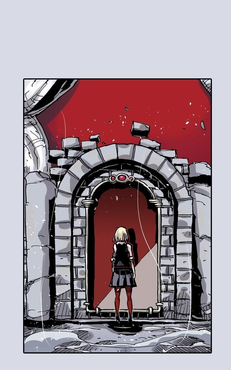 Clevatess Majuu No Ou To Akago To Shikabane No Yuusha Chapter 90 Page 15