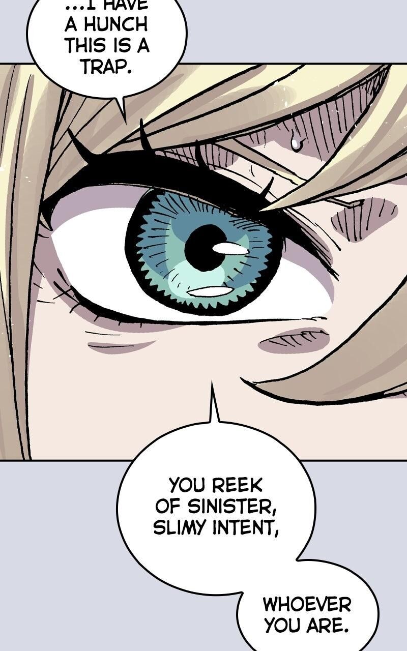 Clevatess Majuu No Ou To Akago To Shikabane No Yuusha Chapter 90 Page 18