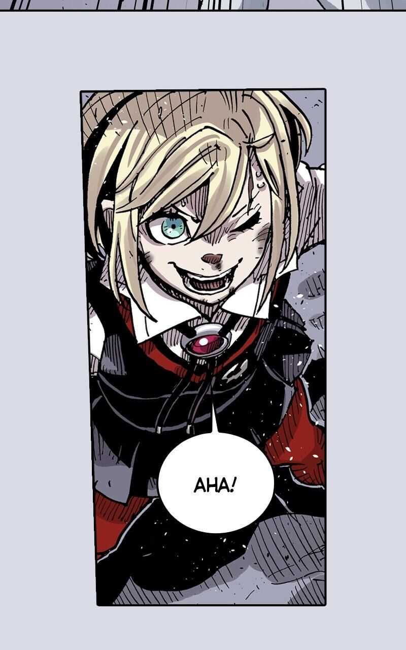 Clevatess Majuu No Ou To Akago To Shikabane No Yuusha Chapter 90 Page 22