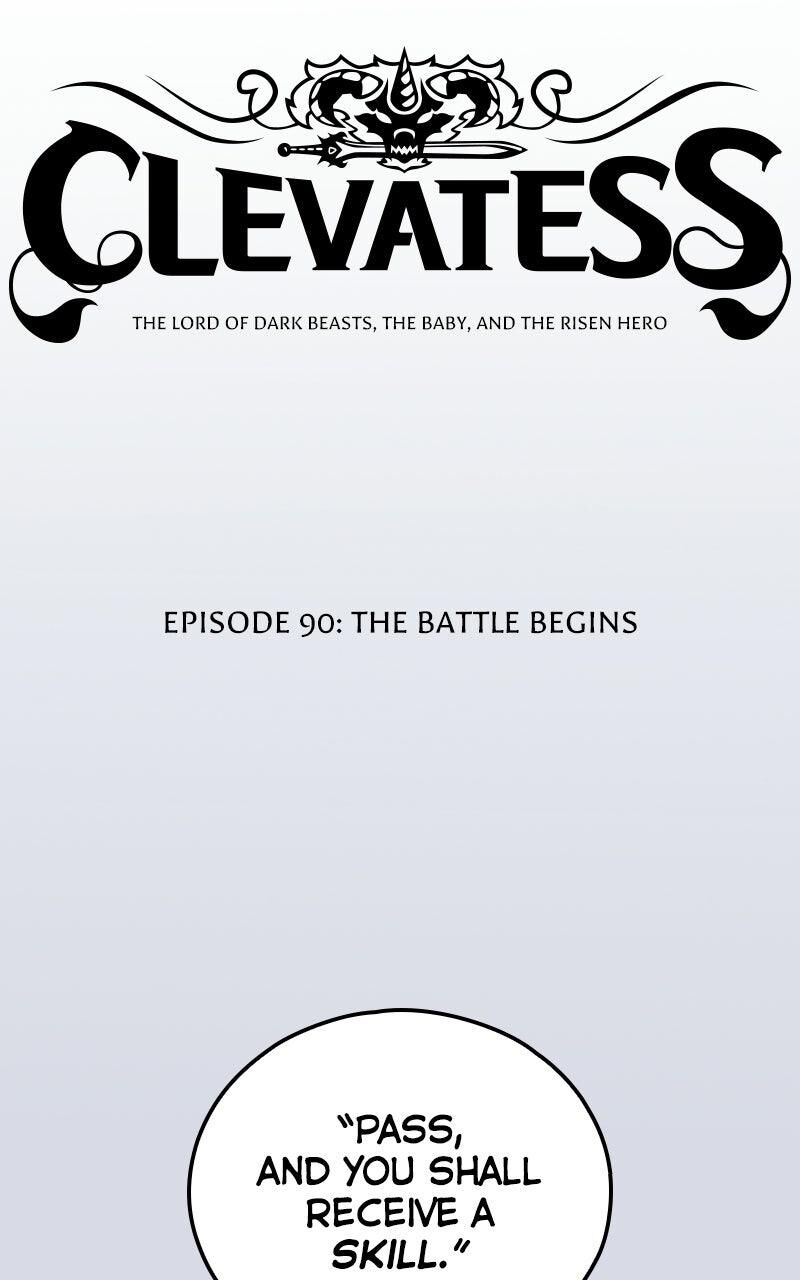 Clevatess Majuu No Ou To Akago To Shikabane No Yuusha Chapter 90 Page 3