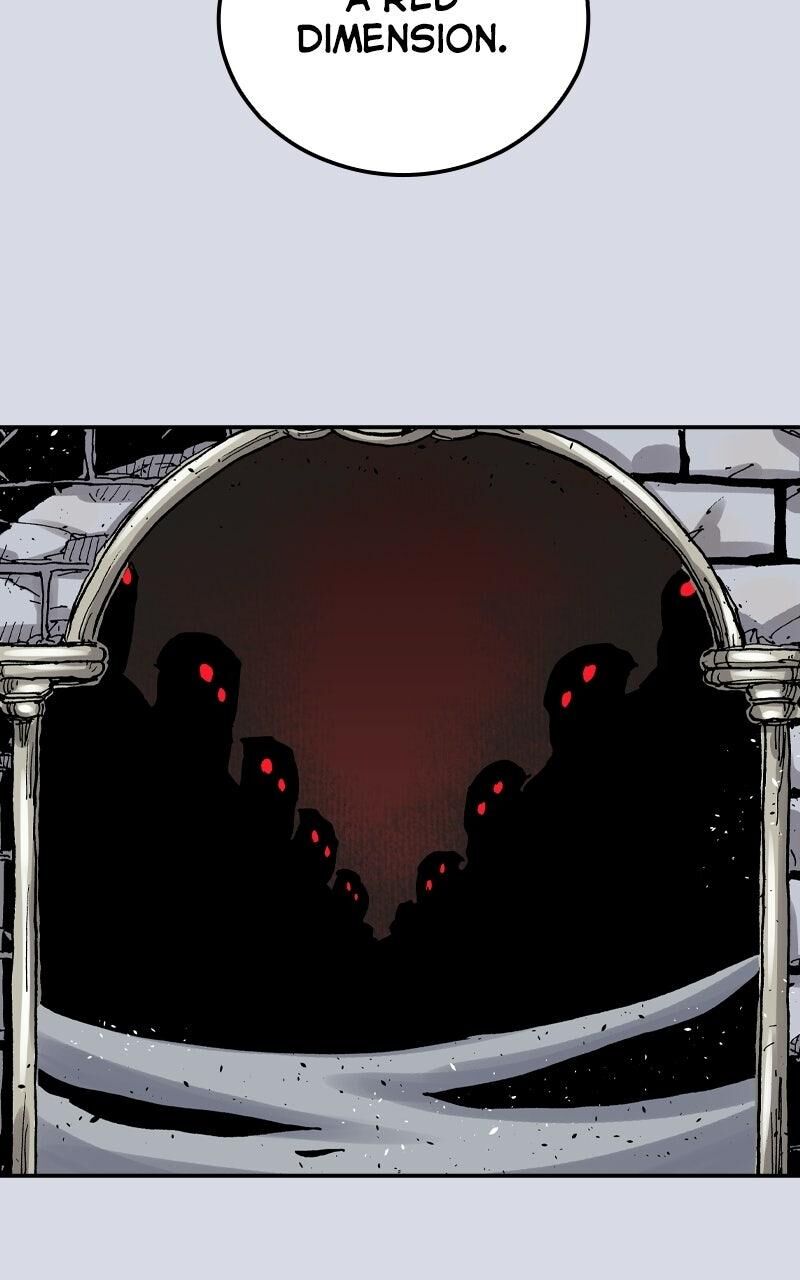 Clevatess Majuu No Ou To Akago To Shikabane No Yuusha Chapter 90 Page 44