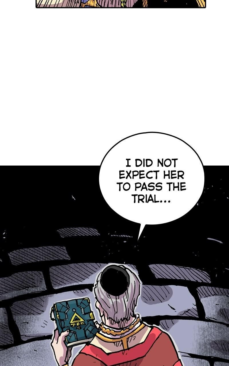 Clevatess Majuu No Ou To Akago To Shikabane No Yuusha Chapter 90 Page 58