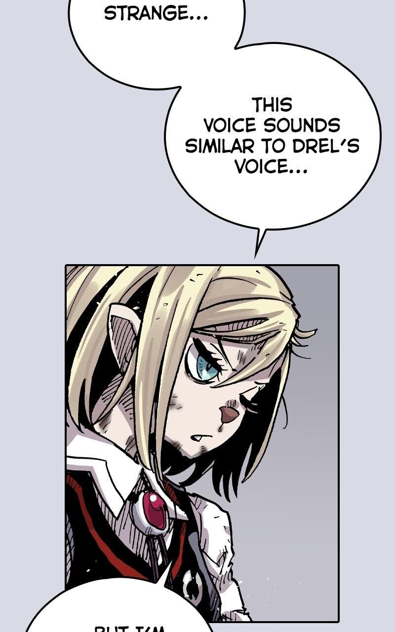 Clevatess Majuu No Ou To Akago To Shikabane No Yuusha Chapter 90 Page 8
