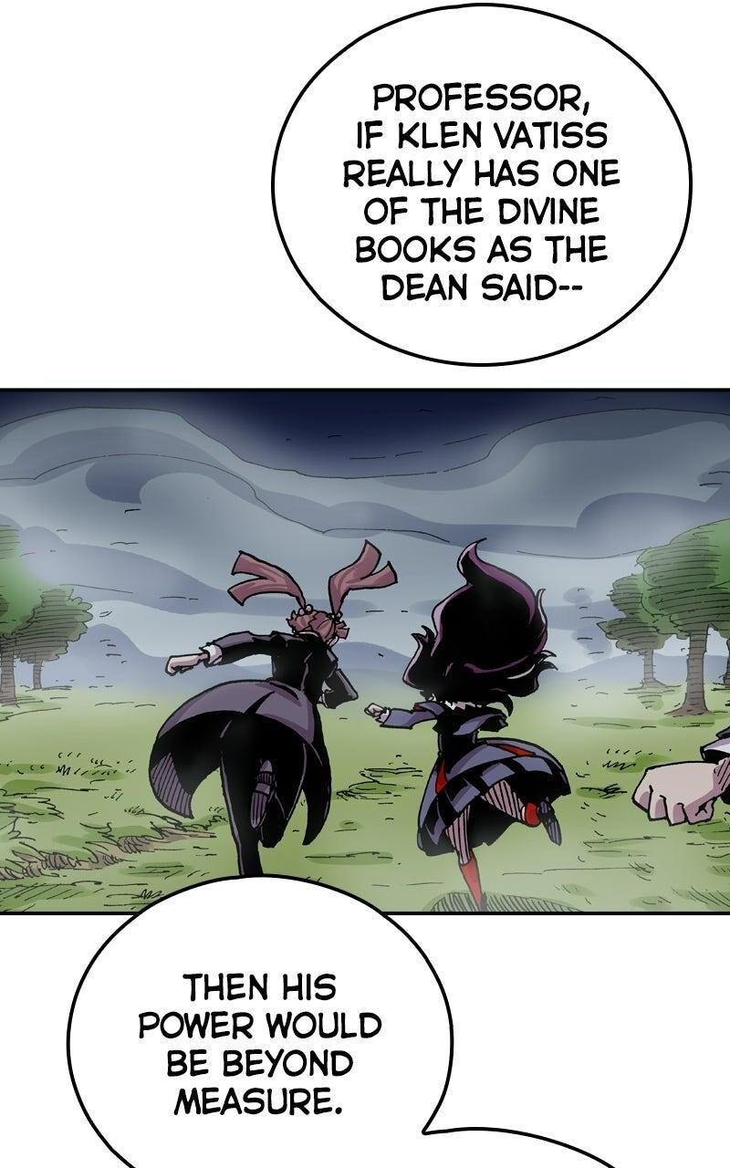 Clevatess Majuu No Ou To Akago To Shikabane No Yuusha Chapter 91 Page 11