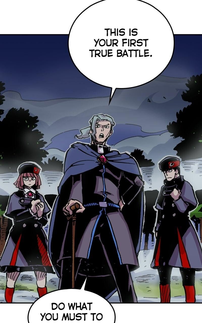 Clevatess Majuu No Ou To Akago To Shikabane No Yuusha Chapter 91 Page 17