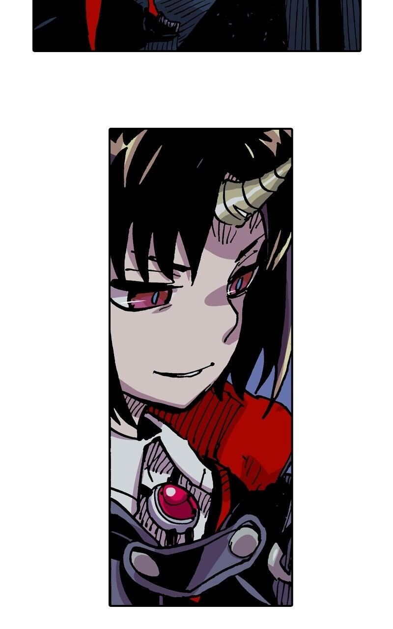 Clevatess Majuu No Ou To Akago To Shikabane No Yuusha Chapter 91 Page 27