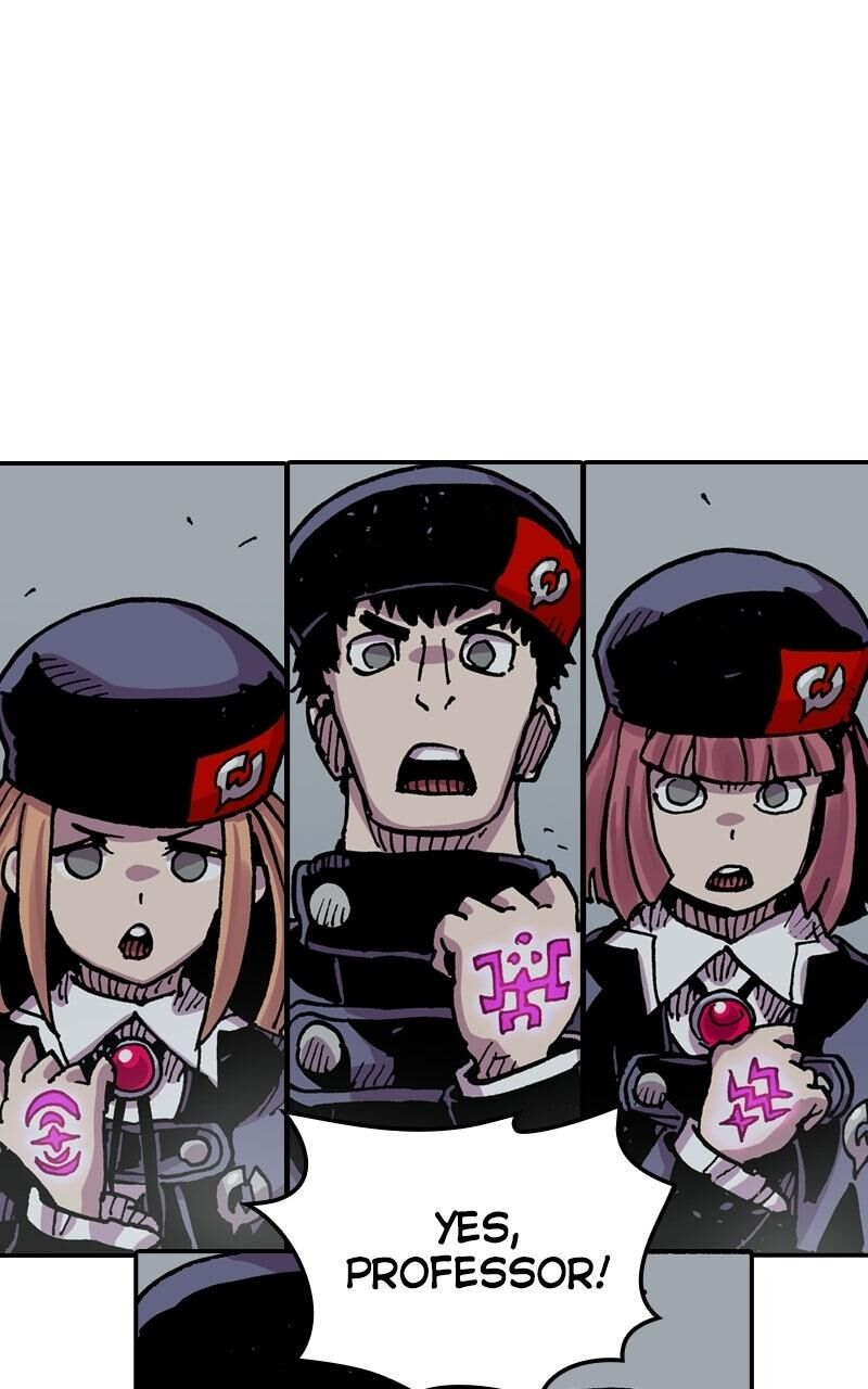 Clevatess Majuu No Ou To Akago To Shikabane No Yuusha Chapter 91 Page 33