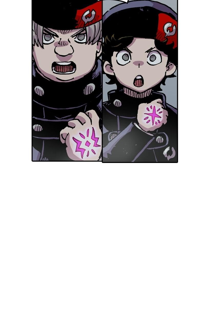 Clevatess Majuu No Ou To Akago To Shikabane No Yuusha Chapter 91 Page 34