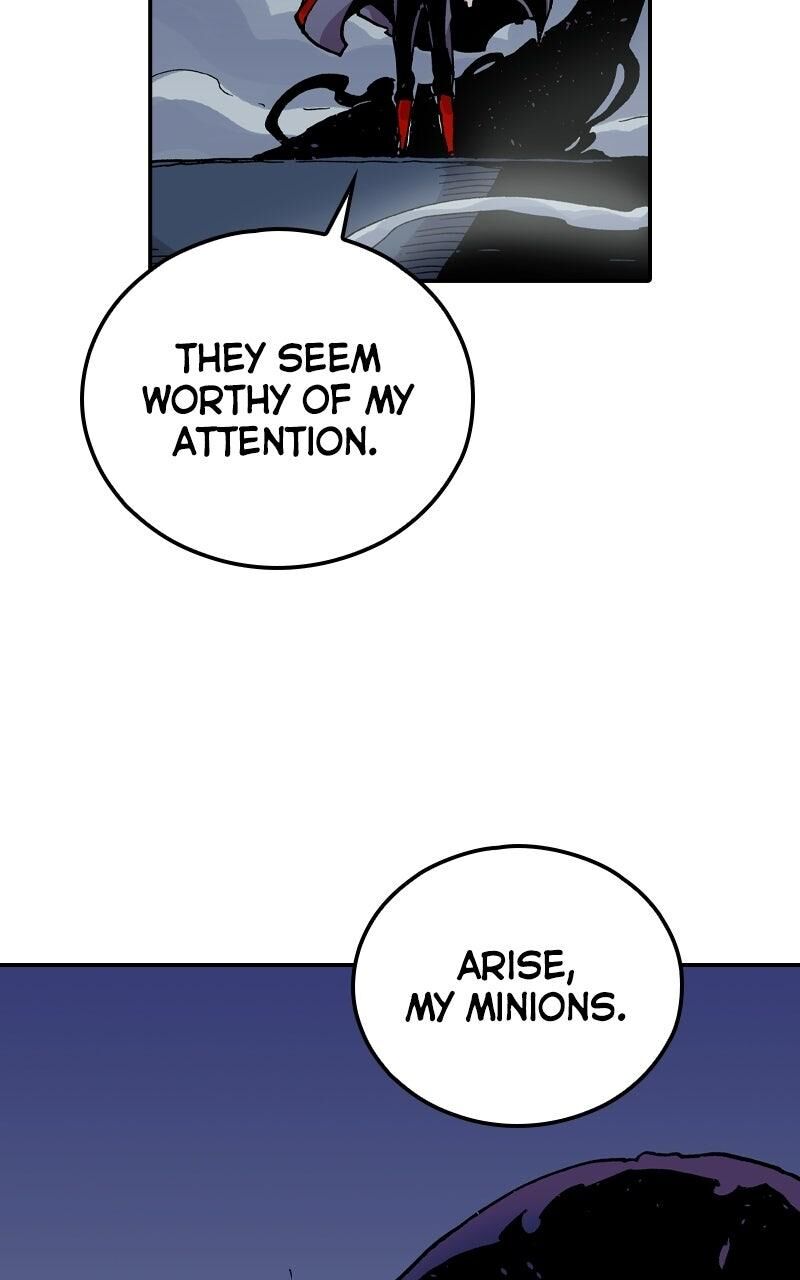 Clevatess Majuu No Ou To Akago To Shikabane No Yuusha Chapter 91 Page 36
