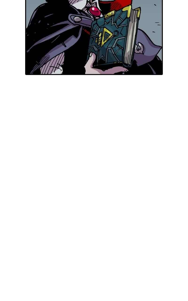 Clevatess Majuu No Ou To Akago To Shikabane No Yuusha Chapter 91 Page 47