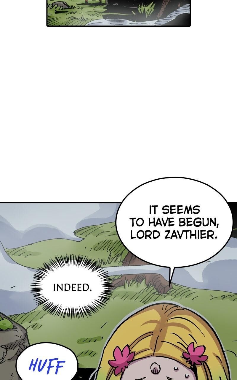 Clevatess Majuu No Ou To Akago To Shikabane No Yuusha Chapter 91 Page 49