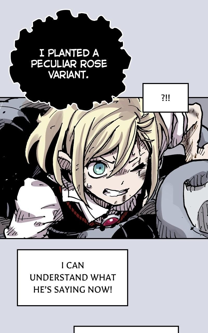 Clevatess Majuu No Ou To Akago To Shikabane No Yuusha Chapter 91 Page 59