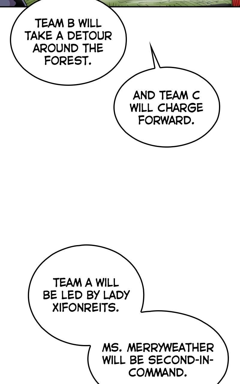 Clevatess Majuu No Ou To Akago To Shikabane No Yuusha Chapter 91 Page 6
