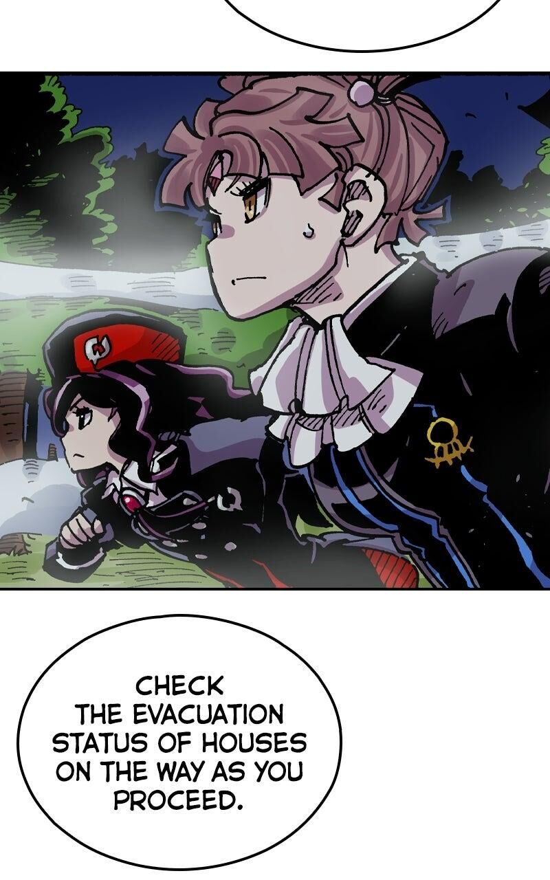 Clevatess Majuu No Ou To Akago To Shikabane No Yuusha Chapter 91 Page 7