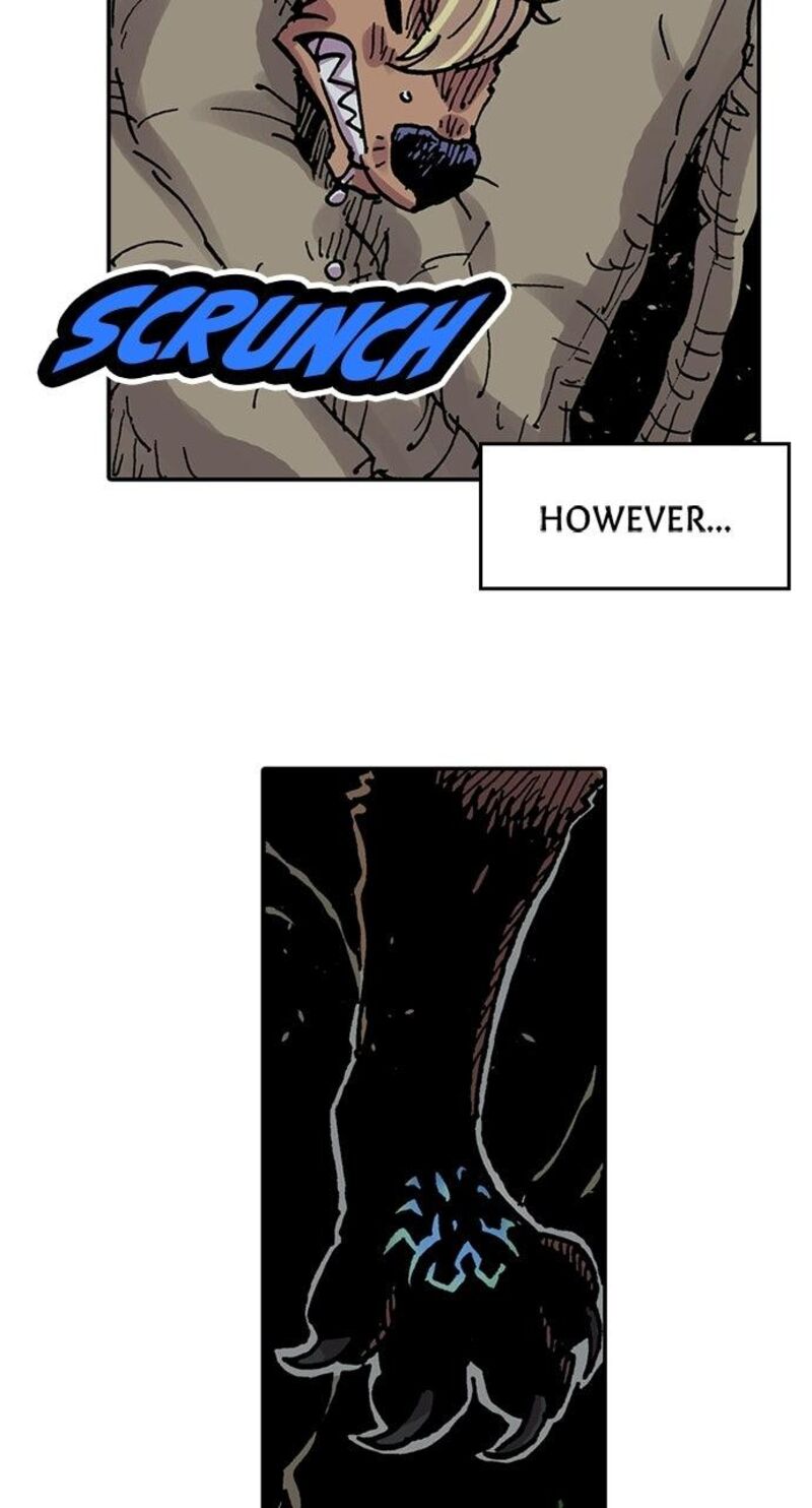 Clevatess Majuu No Ou To Akago To Shikabane No Yuusha Chapter 92 Page 35