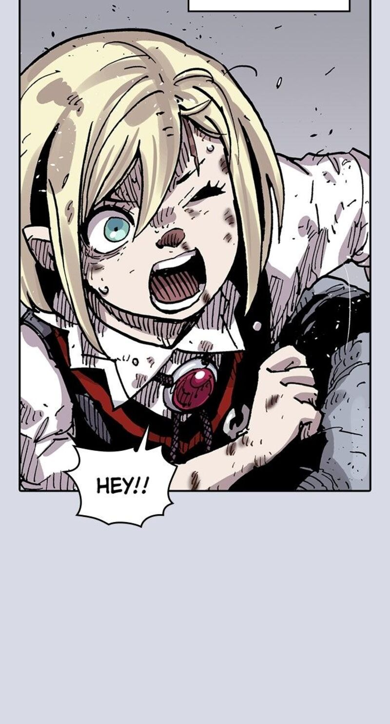 Clevatess Majuu No Ou To Akago To Shikabane No Yuusha Chapter 92 Page 4