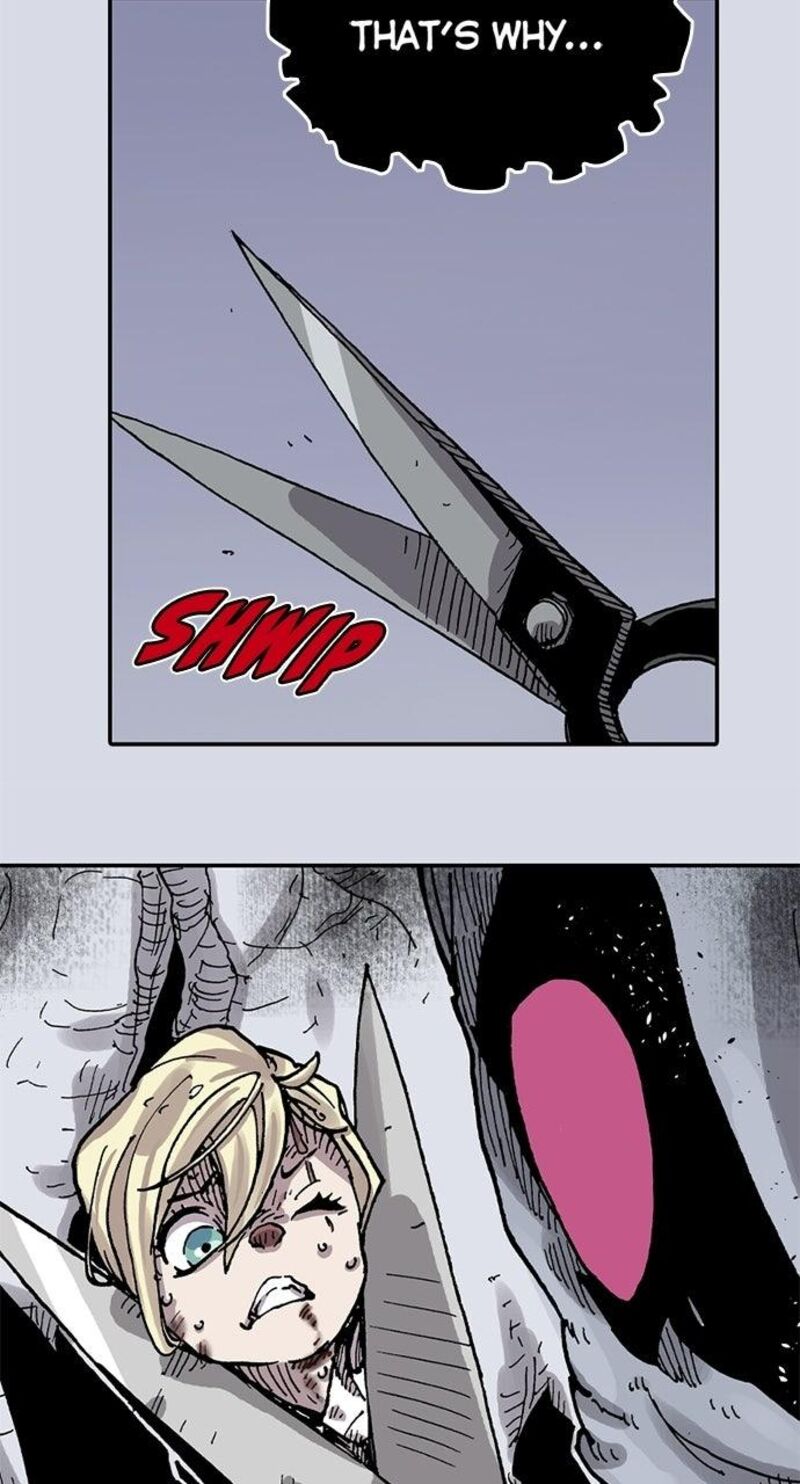 Clevatess Majuu No Ou To Akago To Shikabane No Yuusha Chapter 92 Page 43