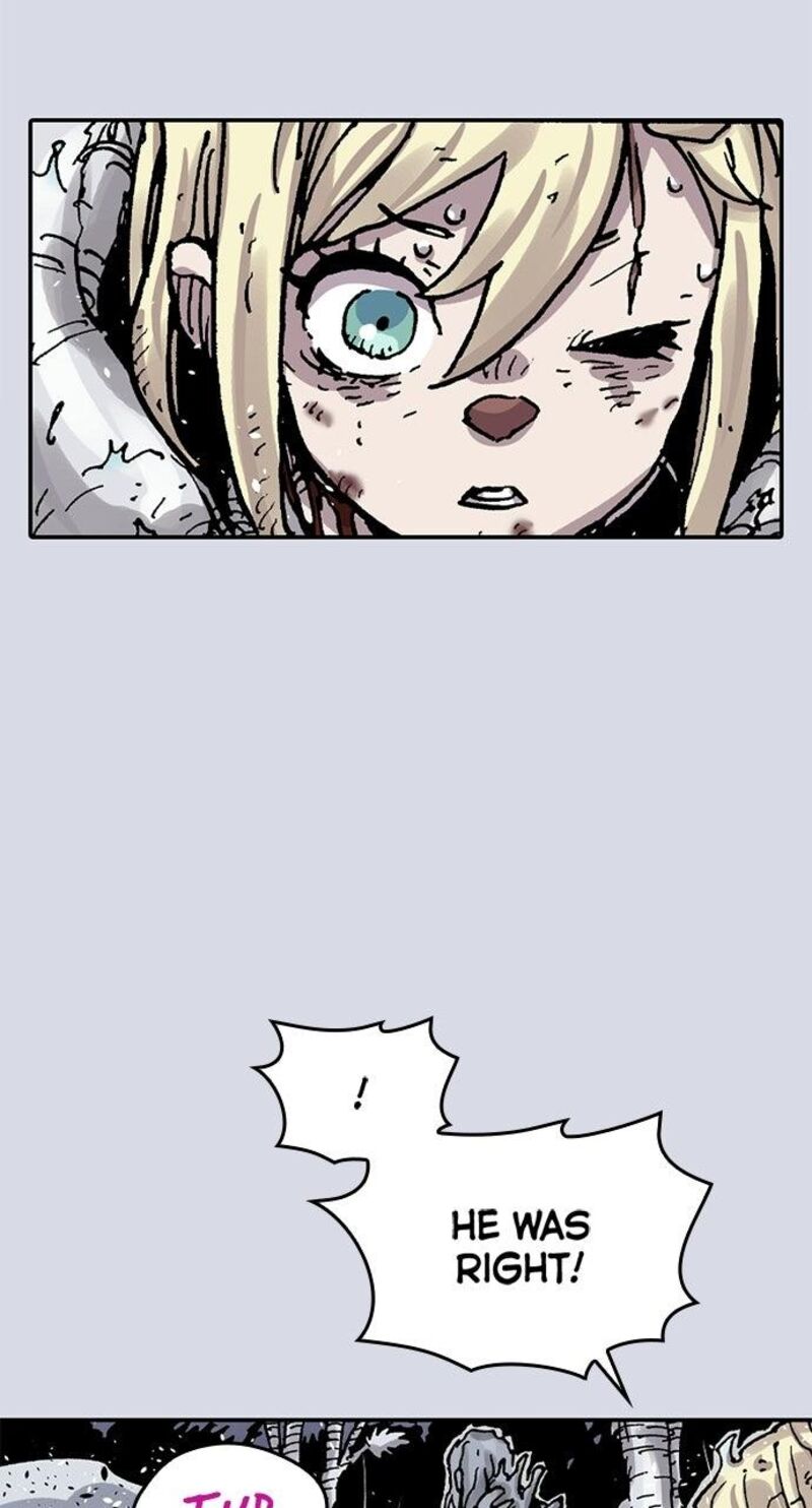 Clevatess Majuu No Ou To Akago To Shikabane No Yuusha Chapter 92 Page 58