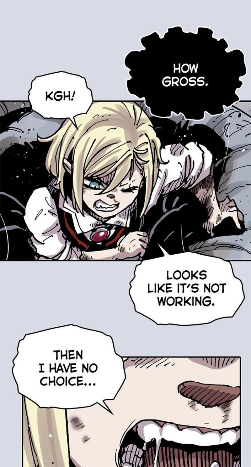 Clevatess Majuu No Ou To Akago To Shikabane No Yuusha Chapter 92 Page 7
