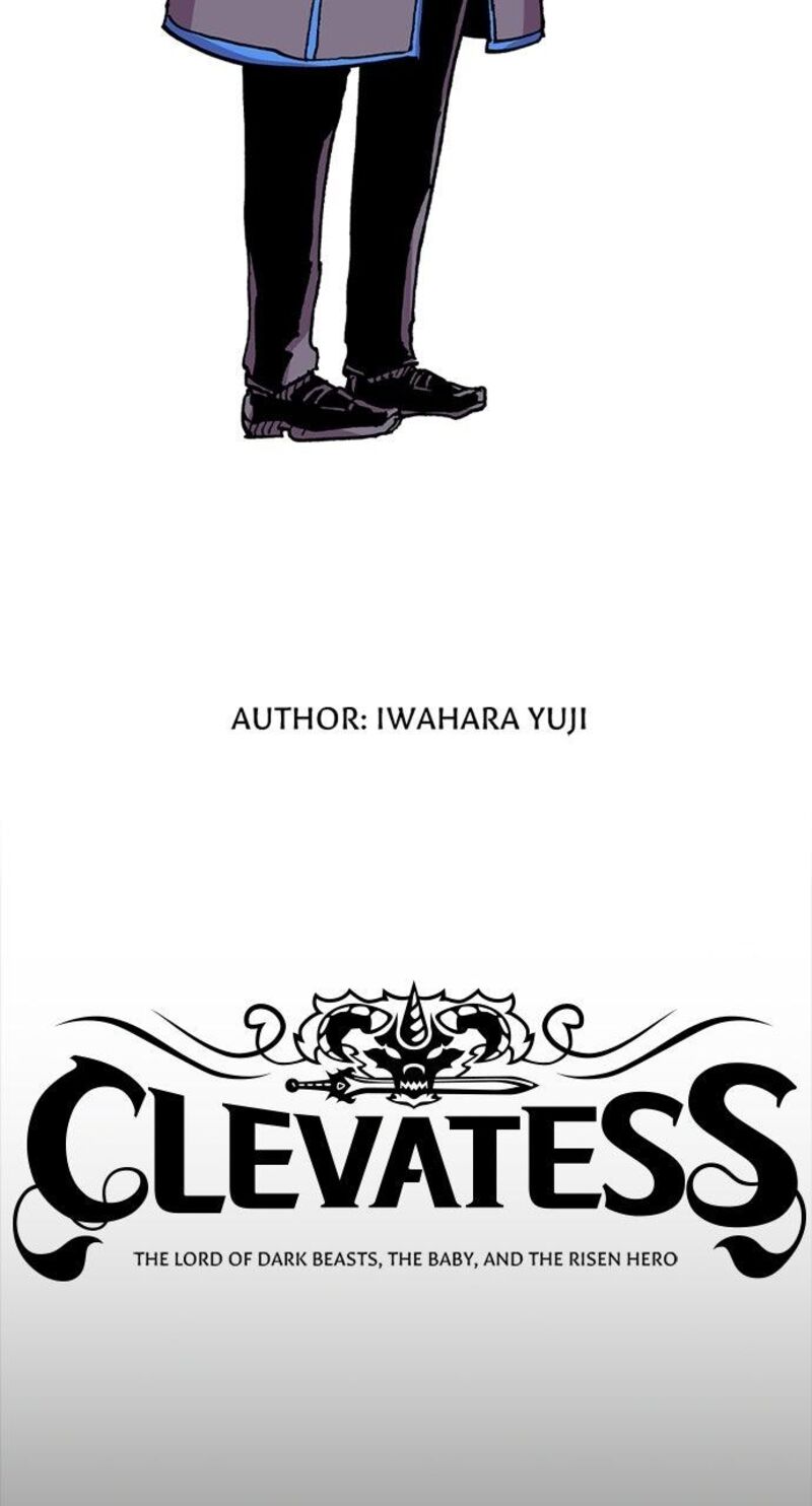 Clevatess Majuu No Ou To Akago To Shikabane No Yuusha Chapter 93 Page 2