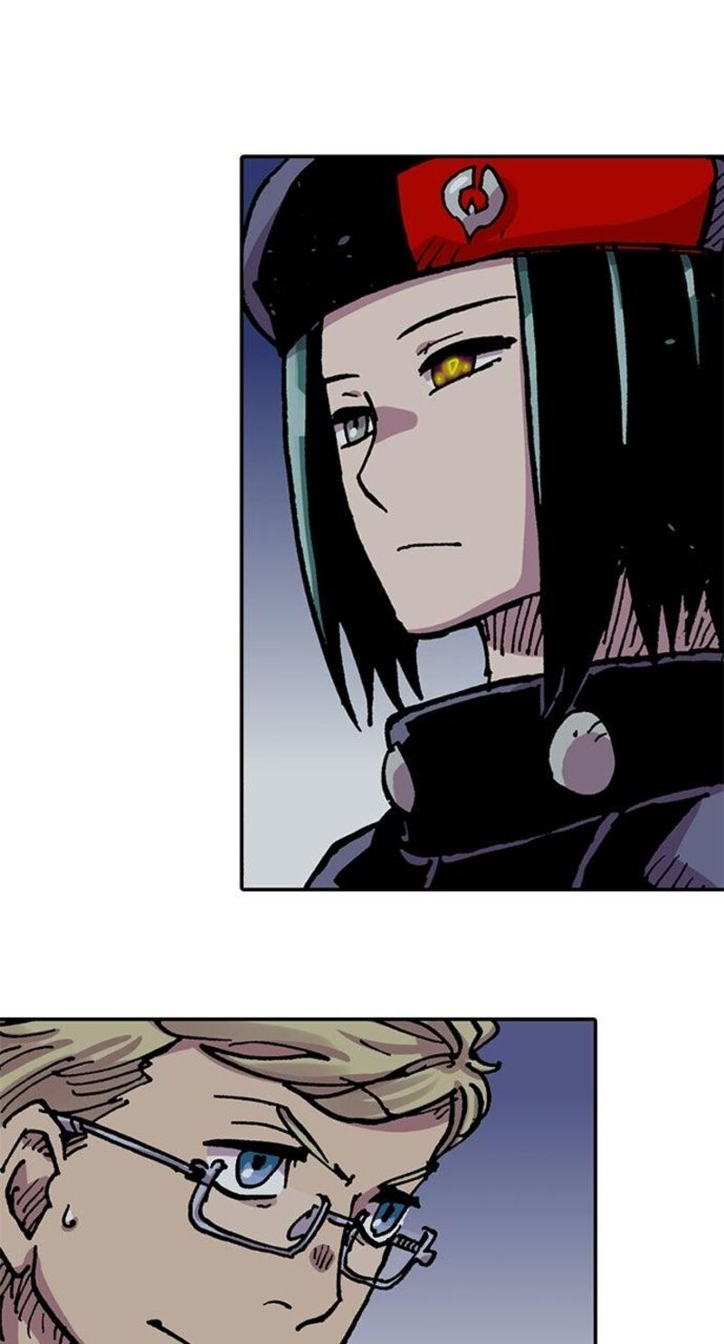 Clevatess Majuu No Ou To Akago To Shikabane No Yuusha Chapter 93 Page 33
