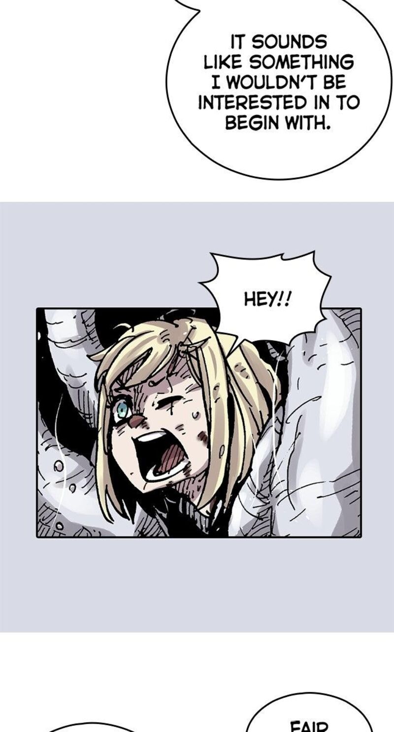 Clevatess Majuu No Ou To Akago To Shikabane No Yuusha Chapter 93 Page 39