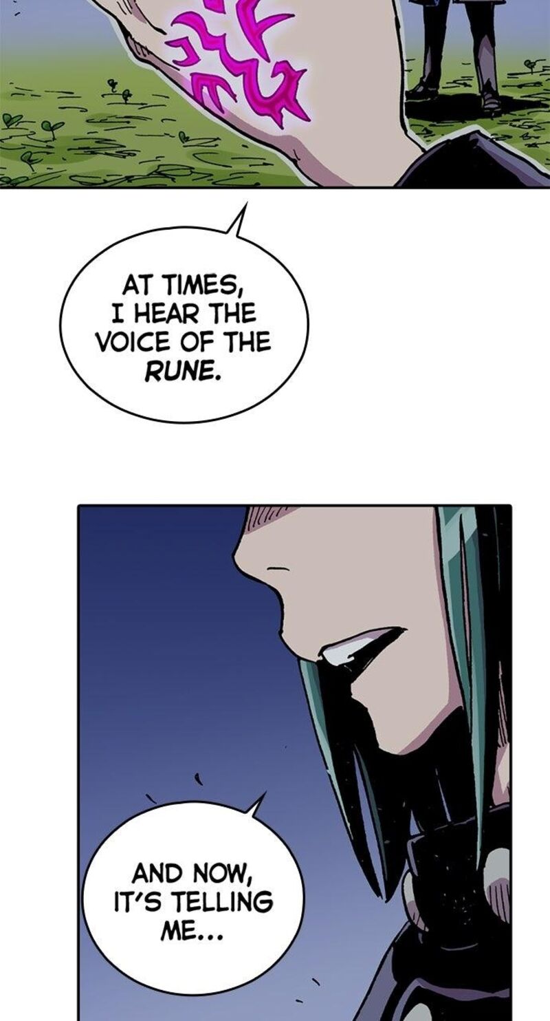 Clevatess Majuu No Ou To Akago To Shikabane No Yuusha Chapter 93 Page 50