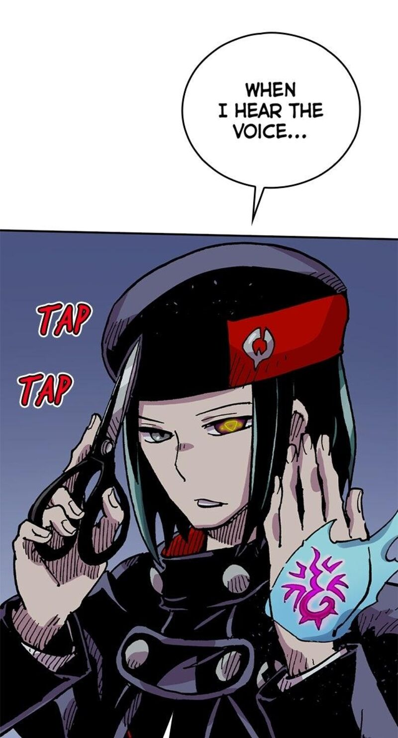 Clevatess Majuu No Ou To Akago To Shikabane No Yuusha Chapter 94 Page 12