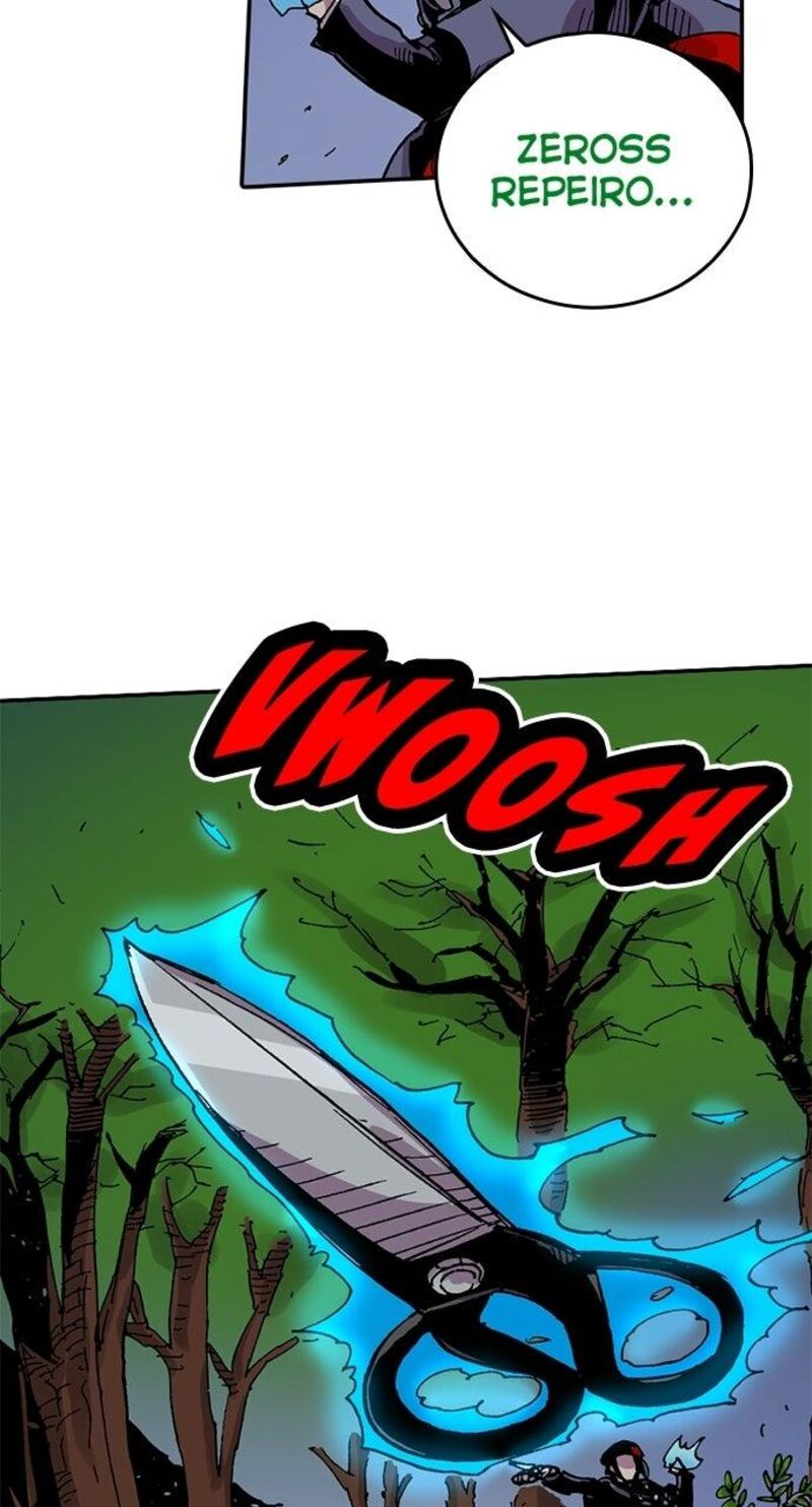 Clevatess Majuu No Ou To Akago To Shikabane No Yuusha Chapter 94 Page 14