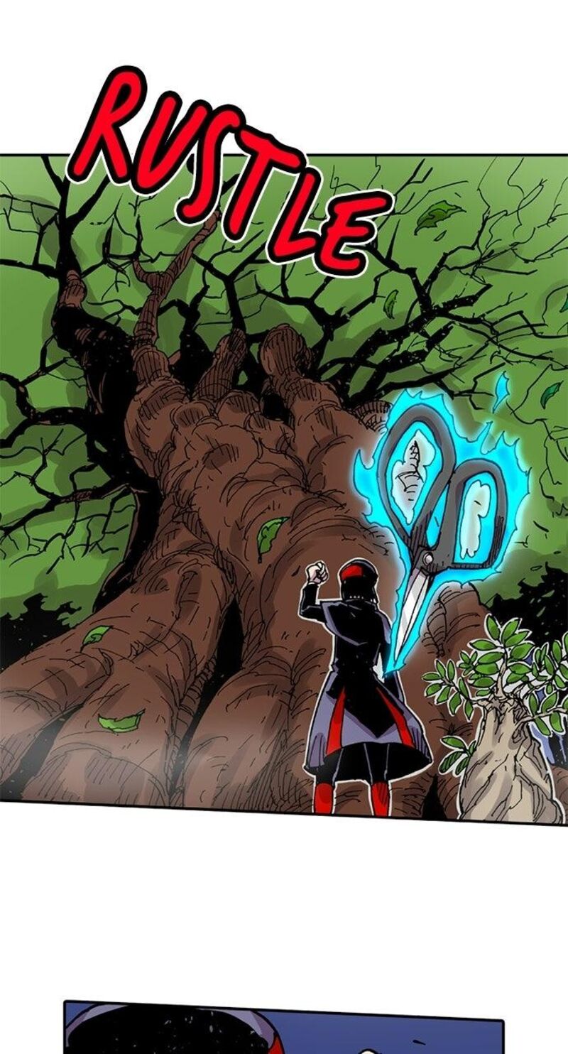 Clevatess Majuu No Ou To Akago To Shikabane No Yuusha Chapter 94 Page 34
