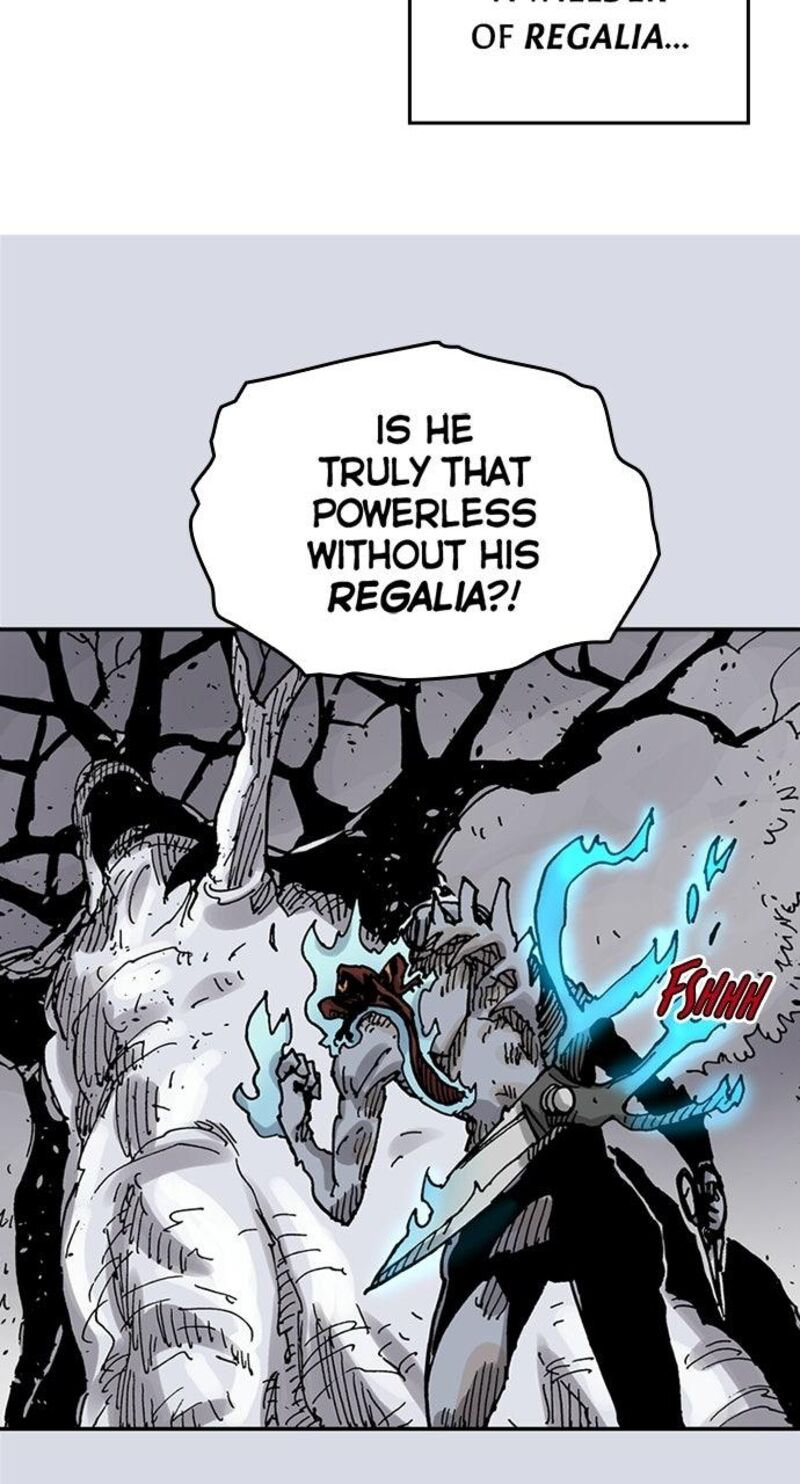 Clevatess Majuu No Ou To Akago To Shikabane No Yuusha Chapter 94 Page 37