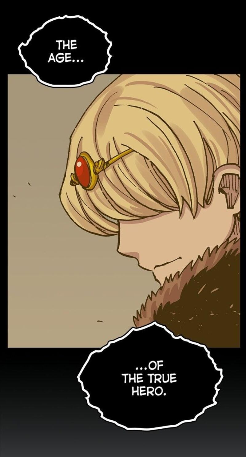 Clevatess Majuu No Ou To Akago To Shikabane No Yuusha Chapter 94 Page 45