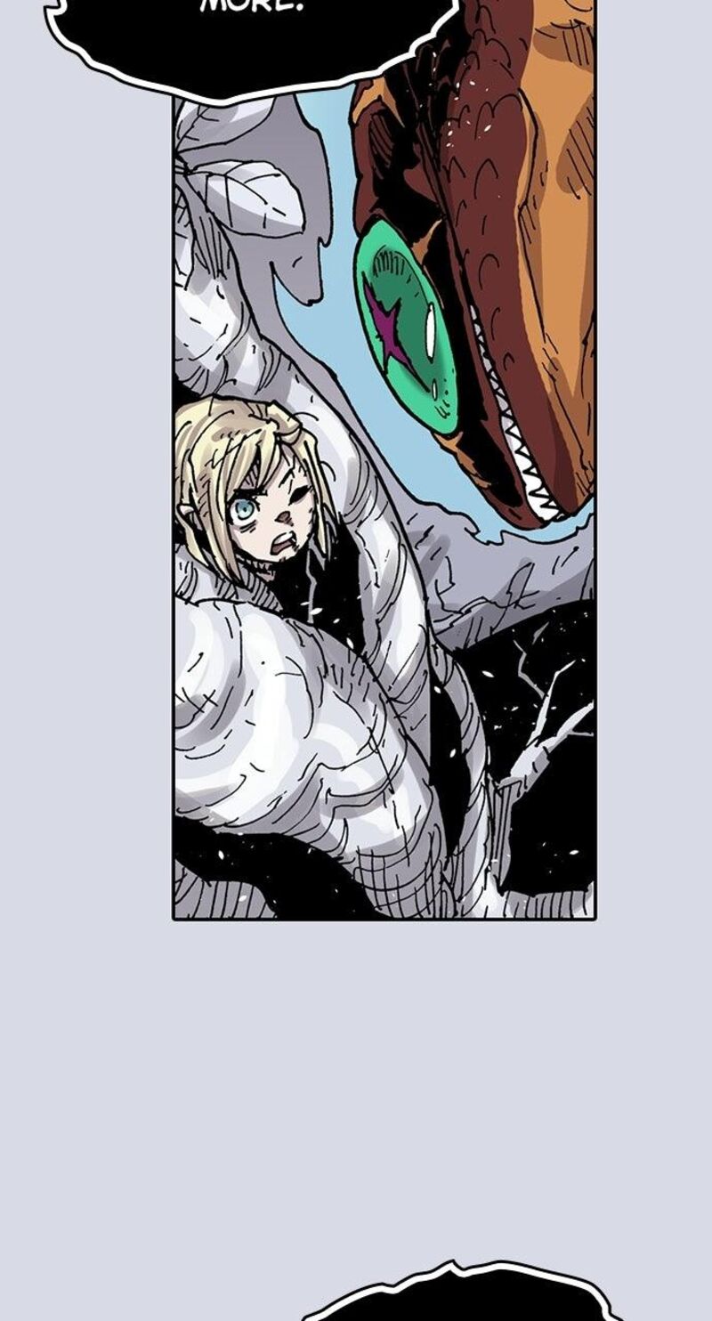 Clevatess Majuu No Ou To Akago To Shikabane No Yuusha Chapter 94 Page 48