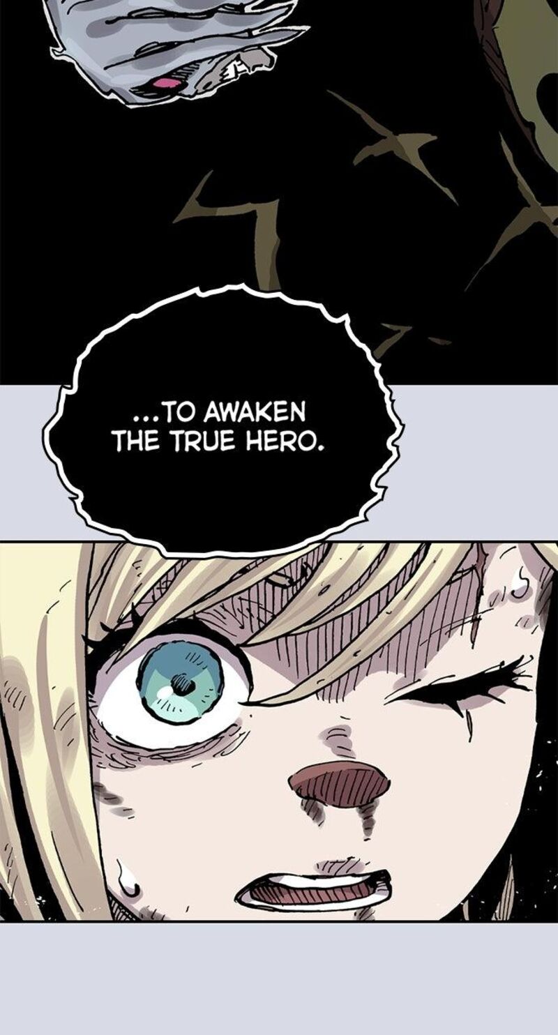 Clevatess Majuu No Ou To Akago To Shikabane No Yuusha Chapter 94 Page 50