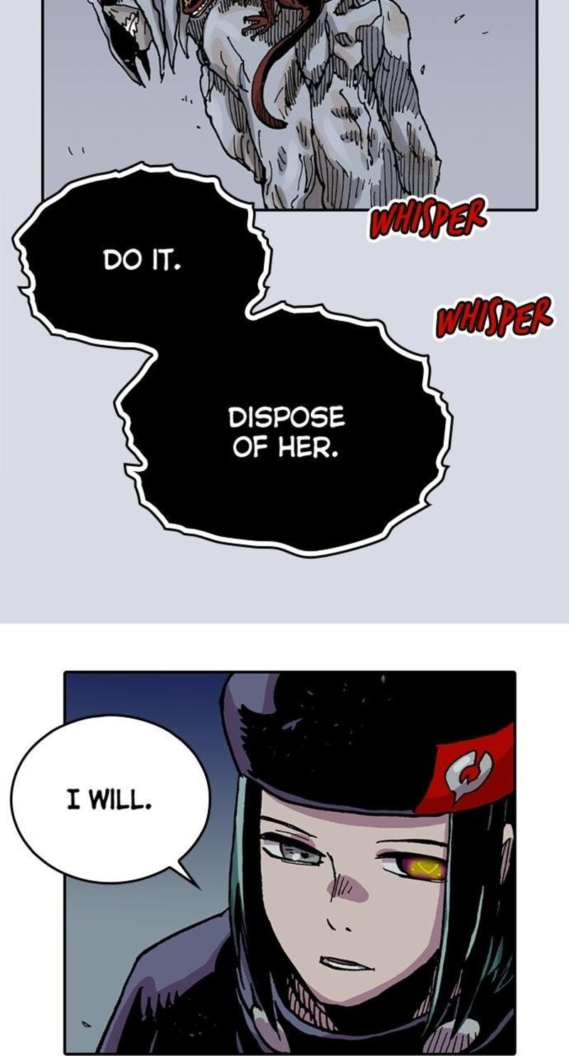 Clevatess Majuu No Ou To Akago To Shikabane No Yuusha Chapter 94 Page 54