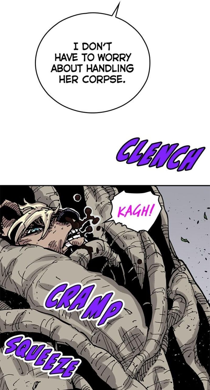 Clevatess Majuu No Ou To Akago To Shikabane No Yuusha Chapter 94 Page 56
